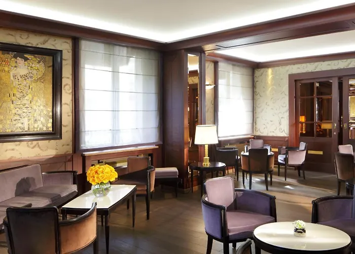 Hotel Splendid Etoile à Paris